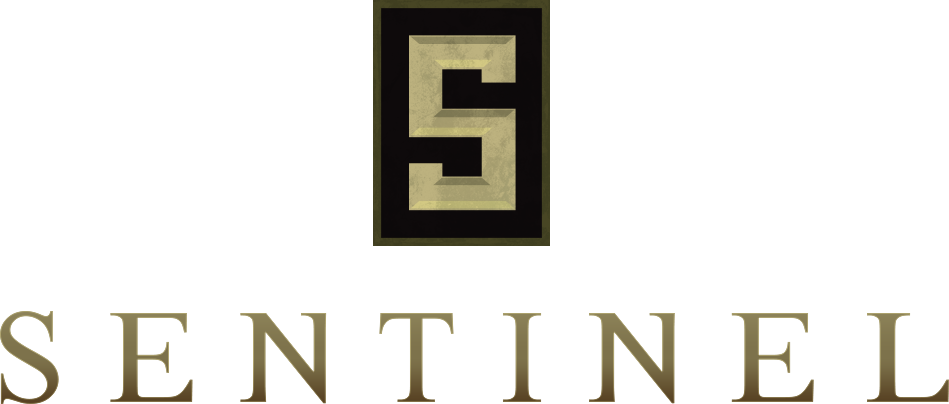 Sentinel Bar & Grill logo