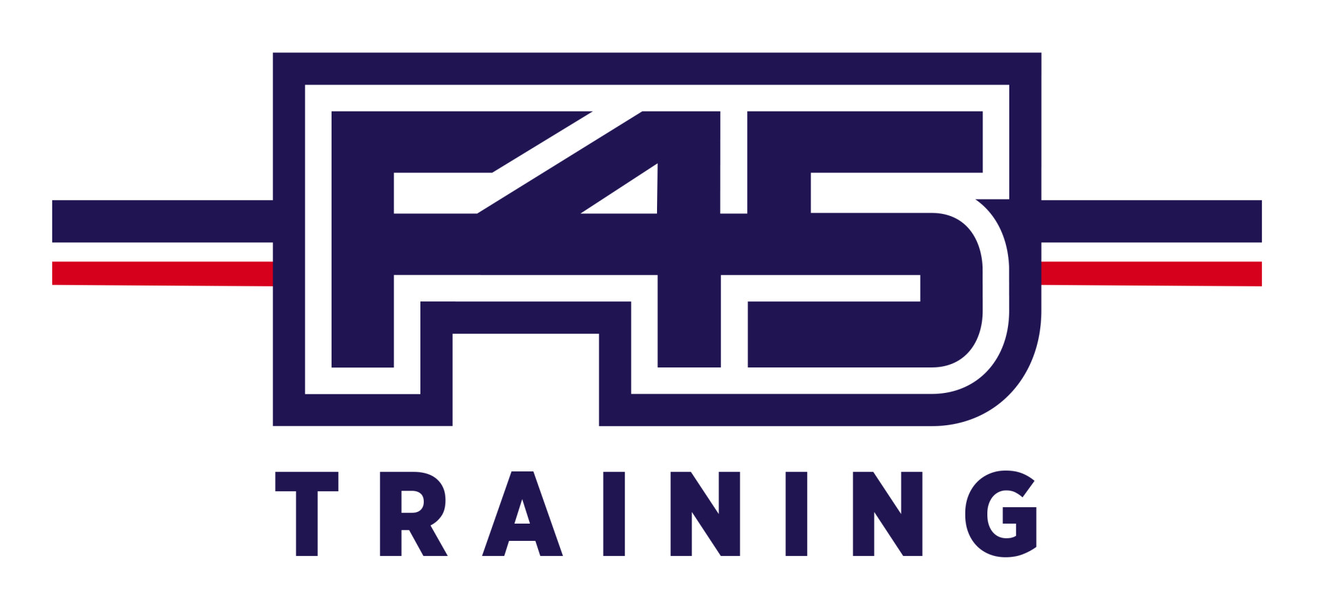 F45 Training logo