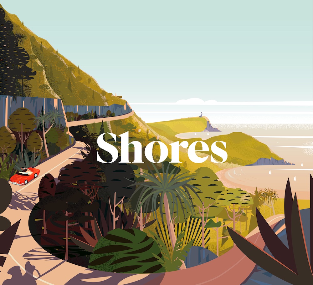Shores Real Estate logo