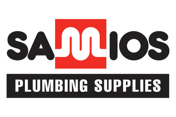 Samios Plumbing logo