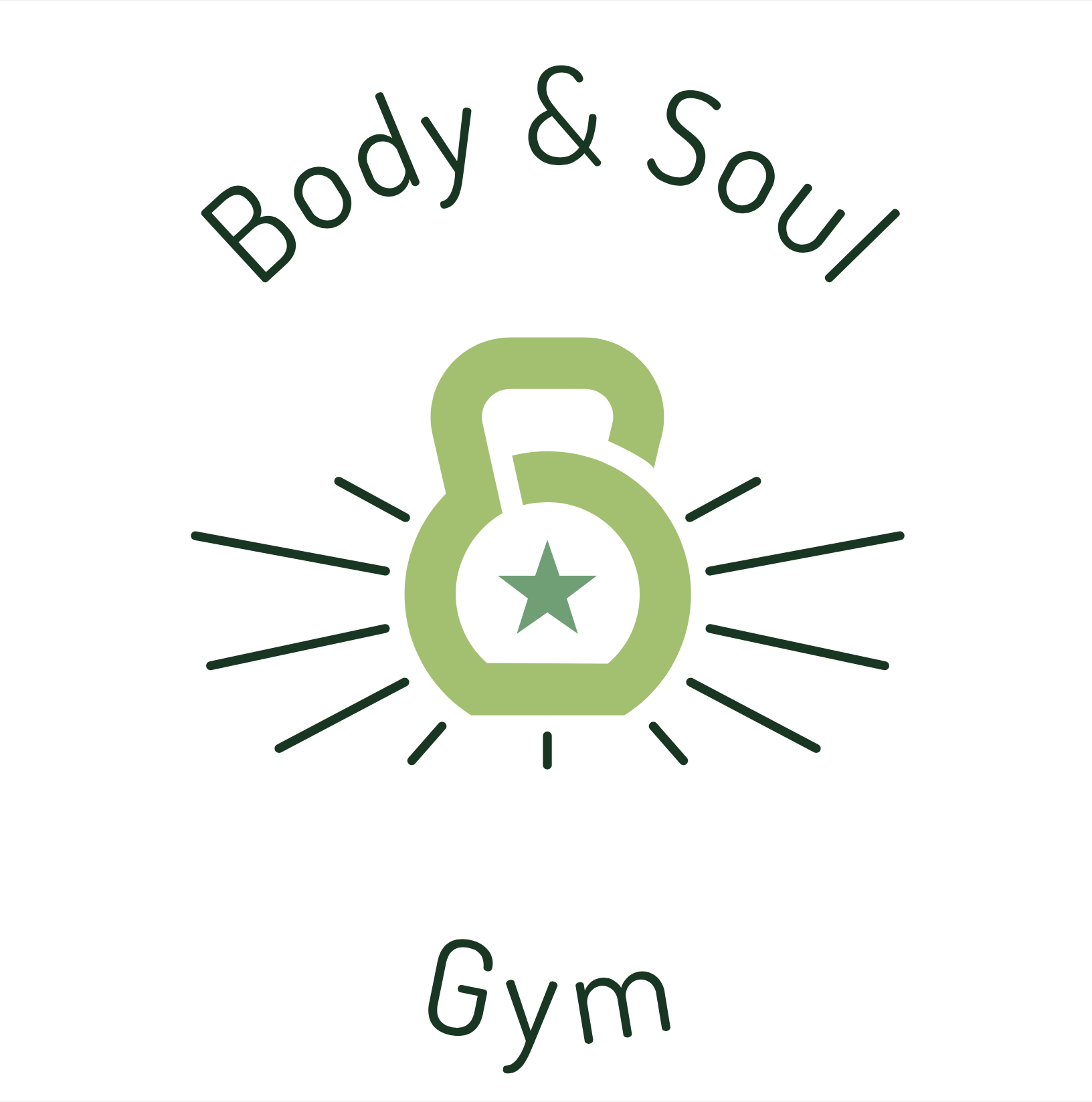 Body & Soul Gym Deloraine logo