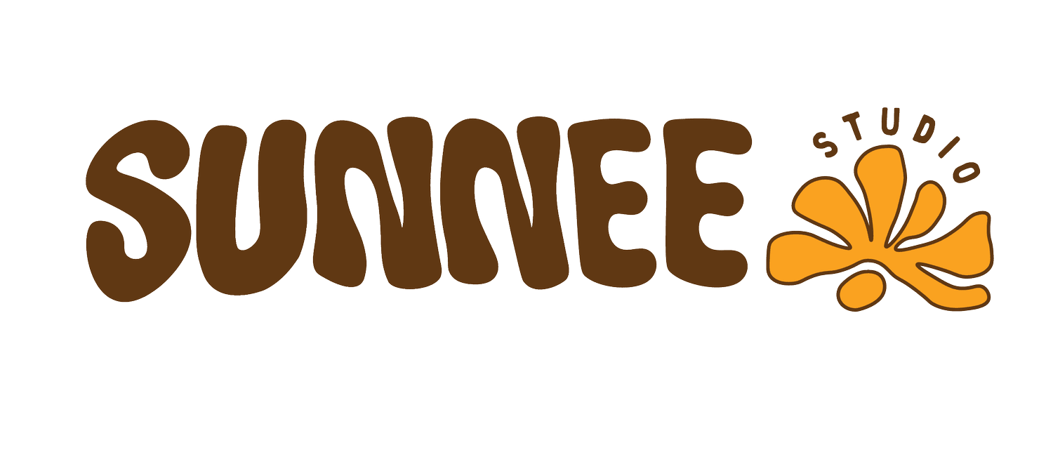 Sunnee Studio logo