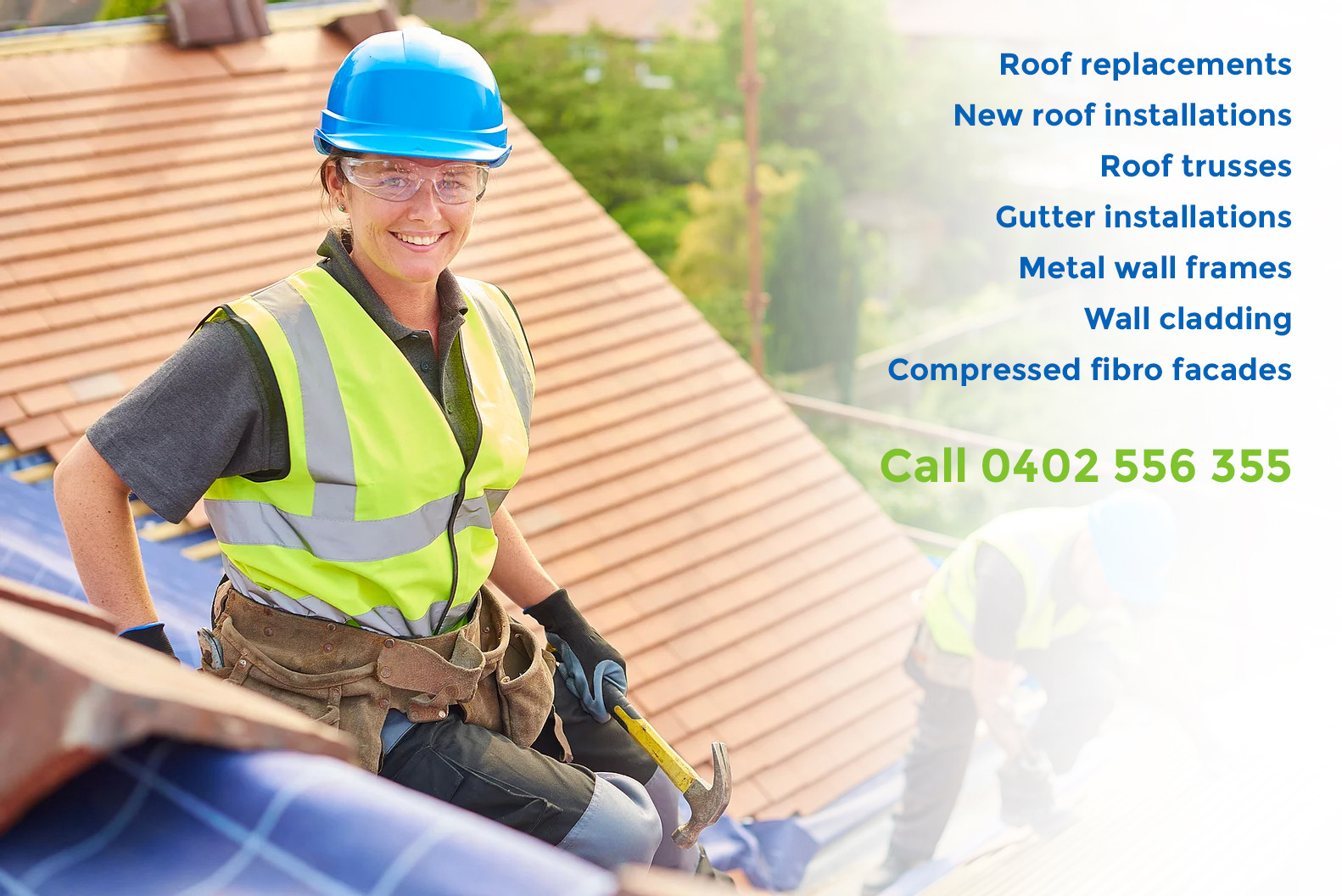 Prodigy Construction & Roofing logo