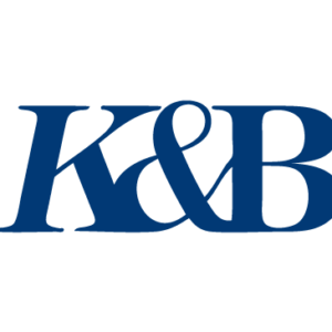 Kitchen & Butcher logo