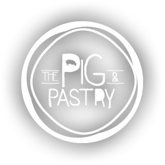 Pig and Pastry logo
