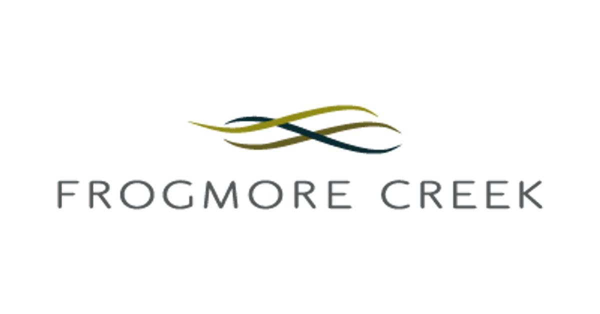 Frogmore Creek Wines logo