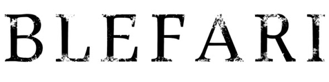 Blefari logo