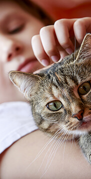 Greencross Vets logo