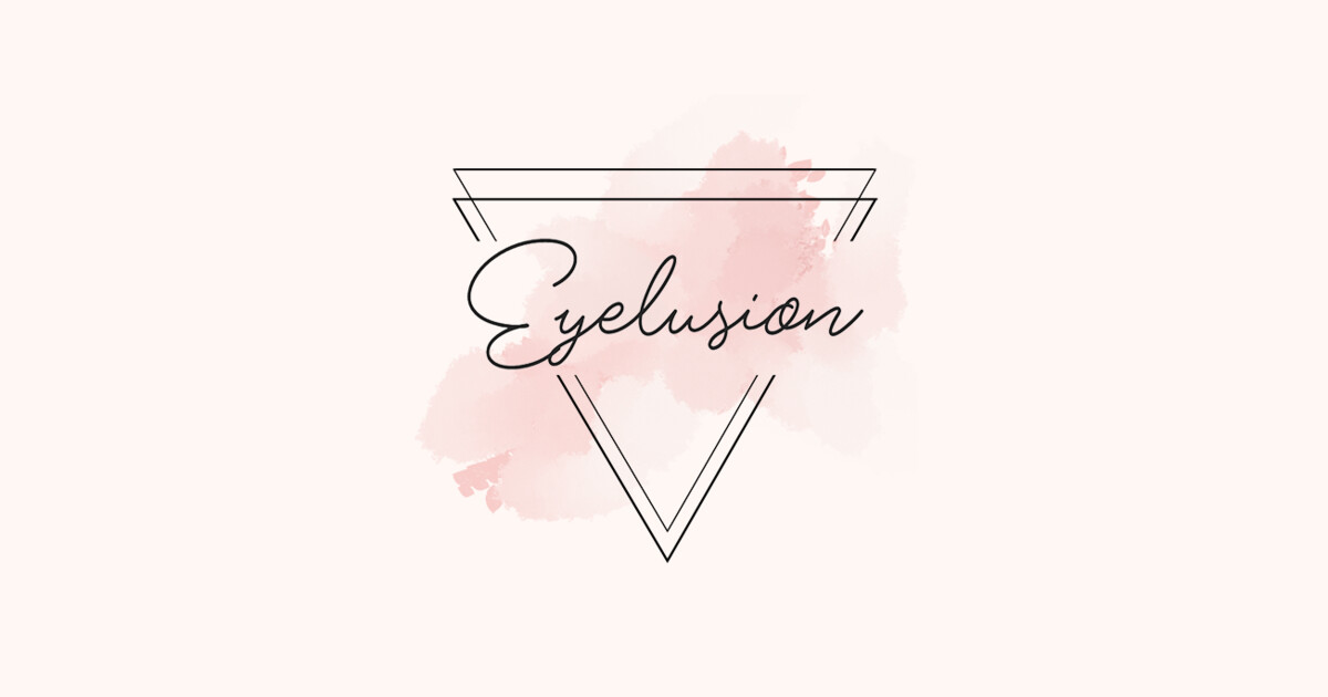 Eyelusion logo