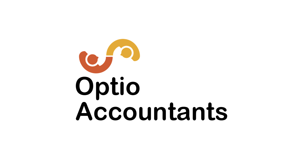 Optio Accountants logo