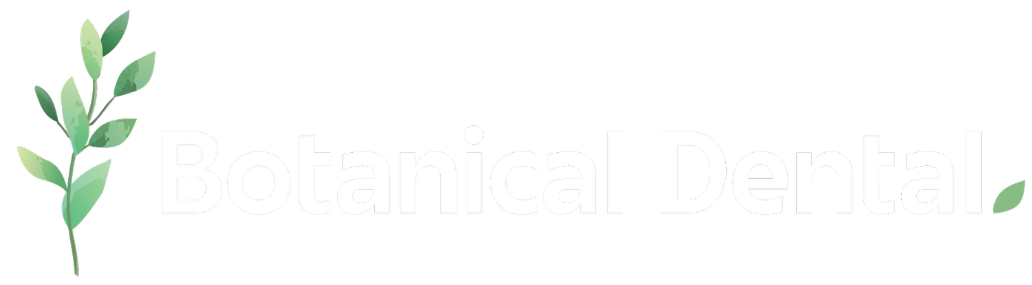 Botanical Dental logo