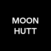 Moon Hutt logo