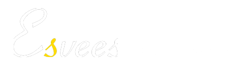 Esvees Hair and Beauty Salon logo
