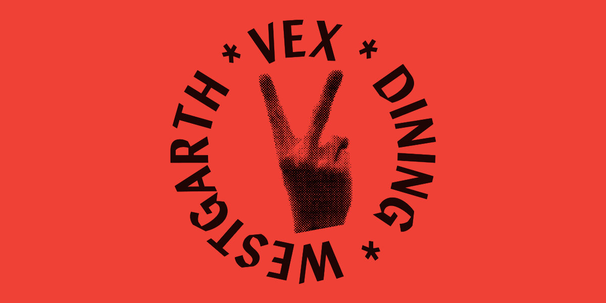 Vex logo