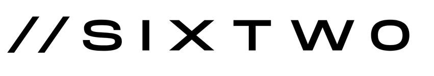 Sixtwo Pilates & Yoga logo