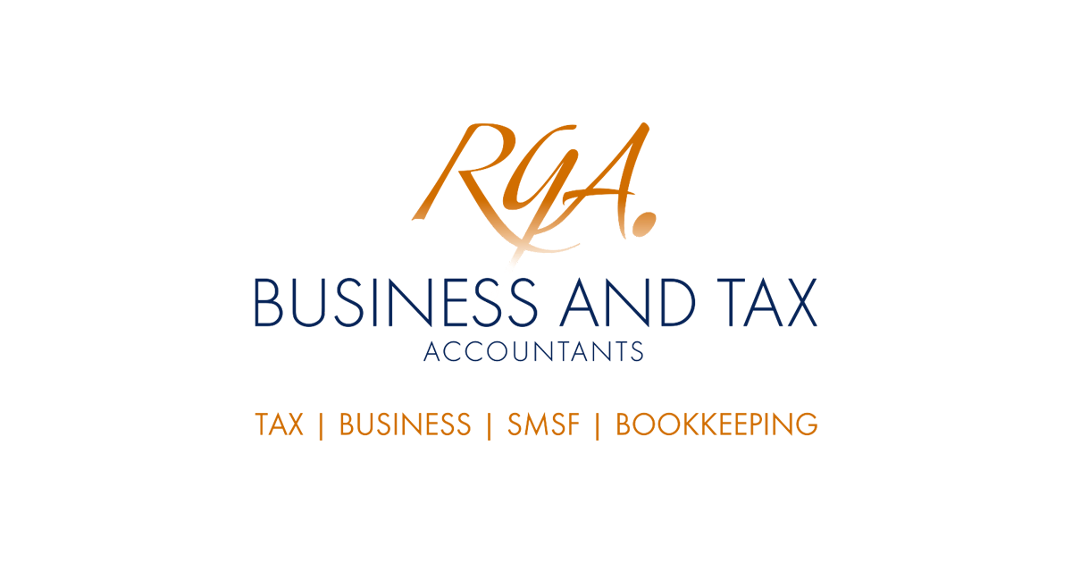 Robert Goodman Accountants logo