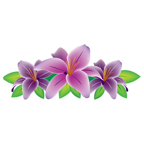 Forever Lasting Flowers logo