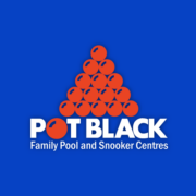 Pot Black logo