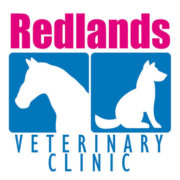 Redlands Veterinary Clinic logo