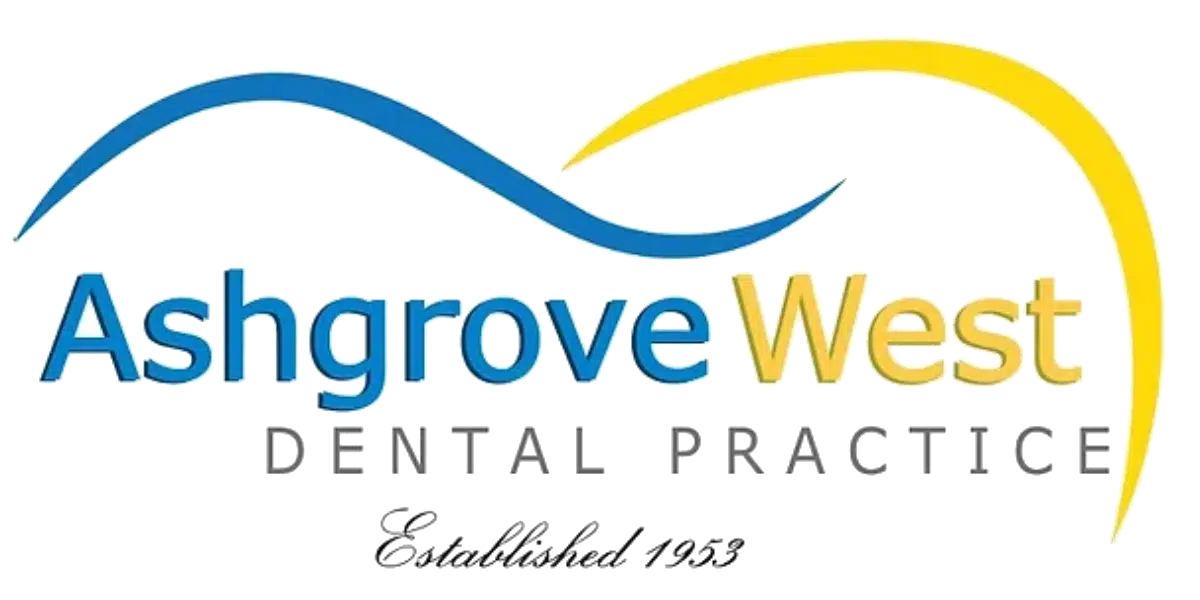 Ashgrove West Dental Practice logo