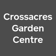 Crossacres Garden Centre logo