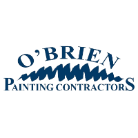 O'Brien Painting Contractors logo