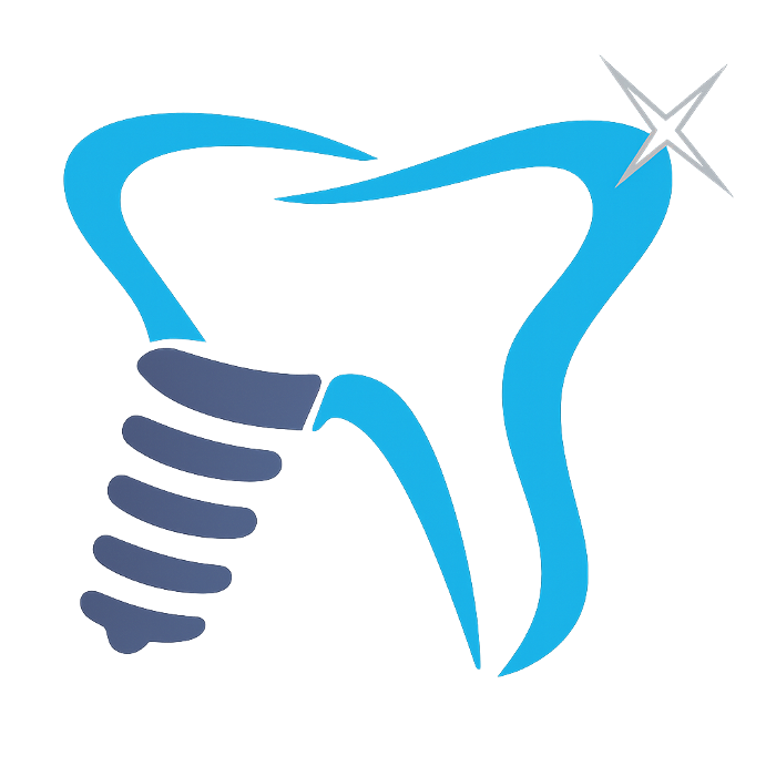 Whitehills Dental logo