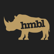 HMBL Tapas Co. logo