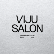 Viju Salon logo