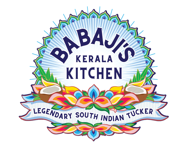 Babaji's Kerala Kitchen logo
