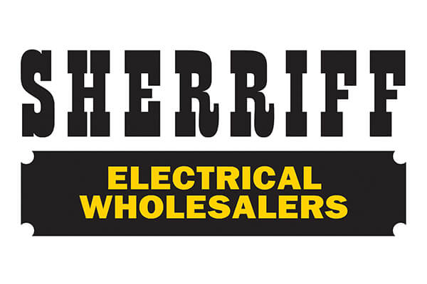Sherriff Electrical Cairns logo