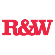 R&W Plus logo