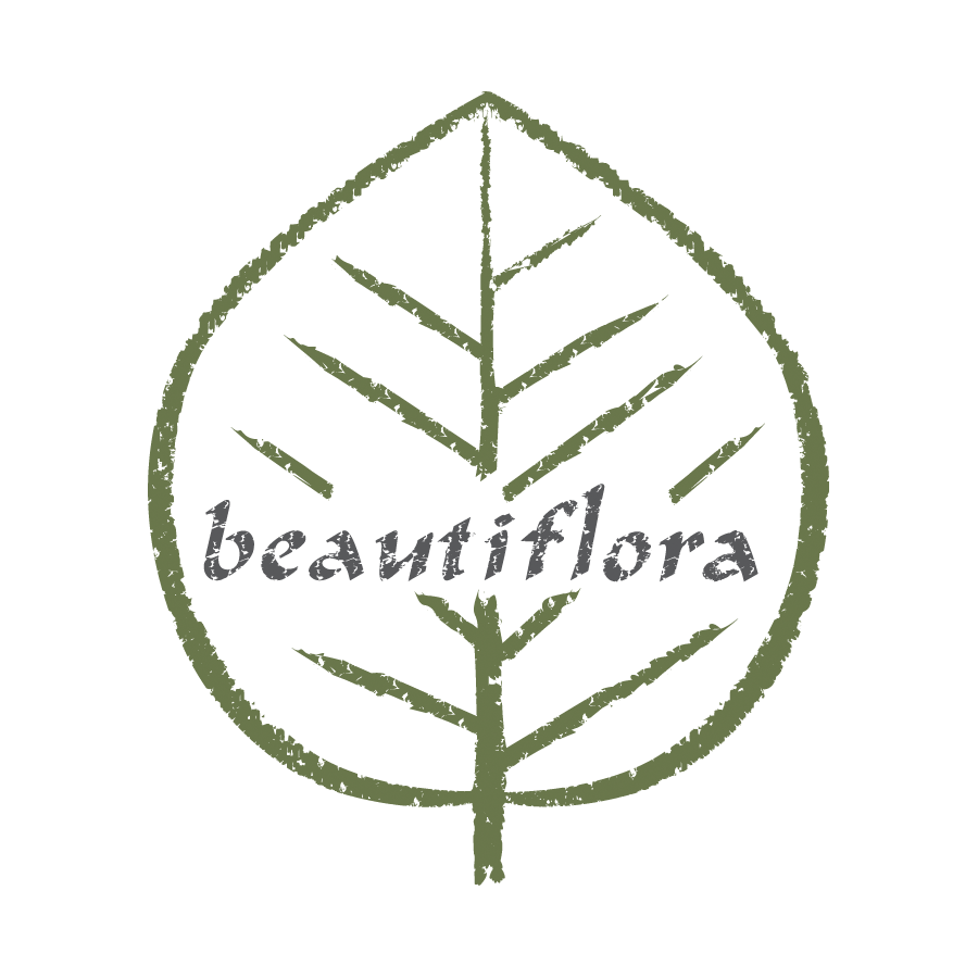 Beautiflora logo