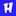 Harpers Electrical logo