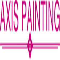 Axis Painting logo