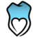 St Helens Dental logo