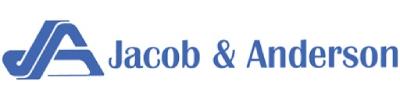 Jacob & Anderson logo