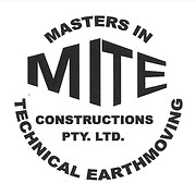 Mite Constructions logo