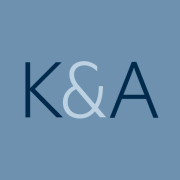Kelly & Astill logo