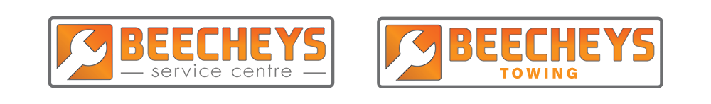 Beechey's Service Centre logo