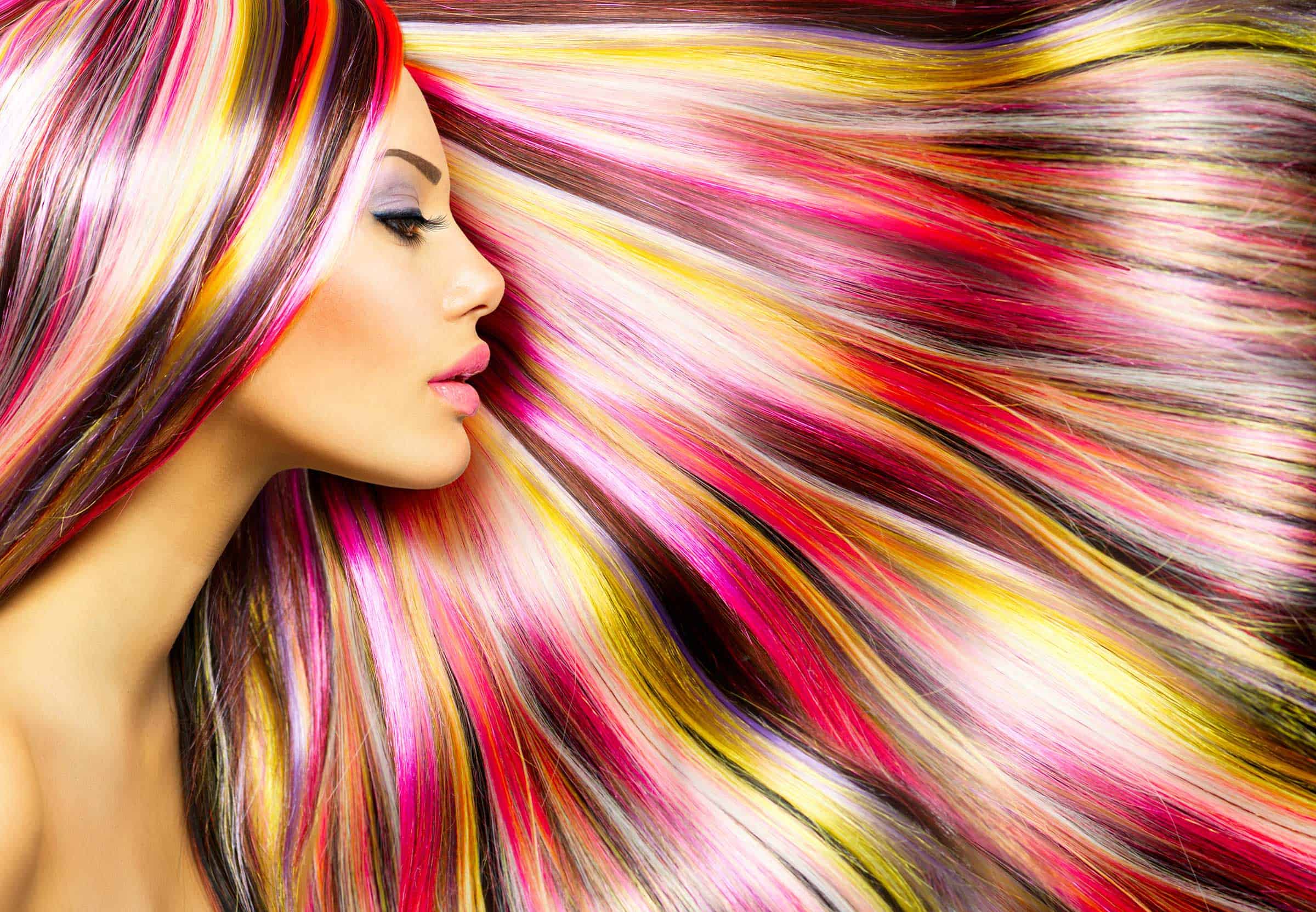 wet Hairdressing logo