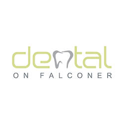 Dental on Falconer logo
