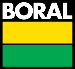 Boral Construction Materials logo