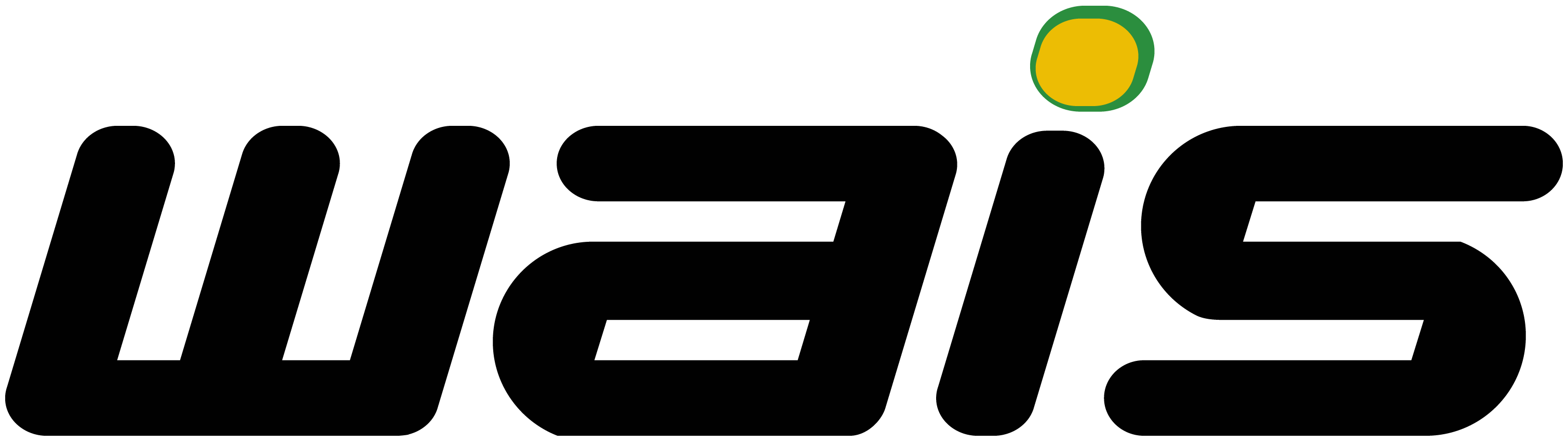 Western Australian Institute of Sport logo