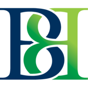 Bannister Garry Constructions logo
