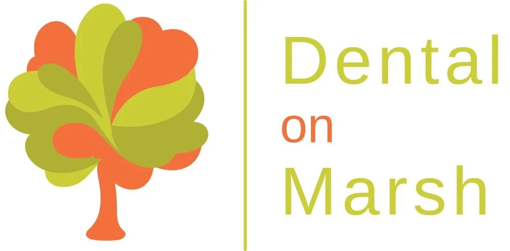 Dental on Marsh logo