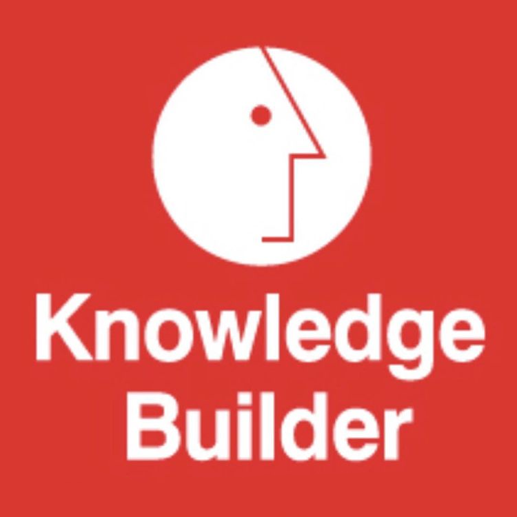 Knowledge Builder logo