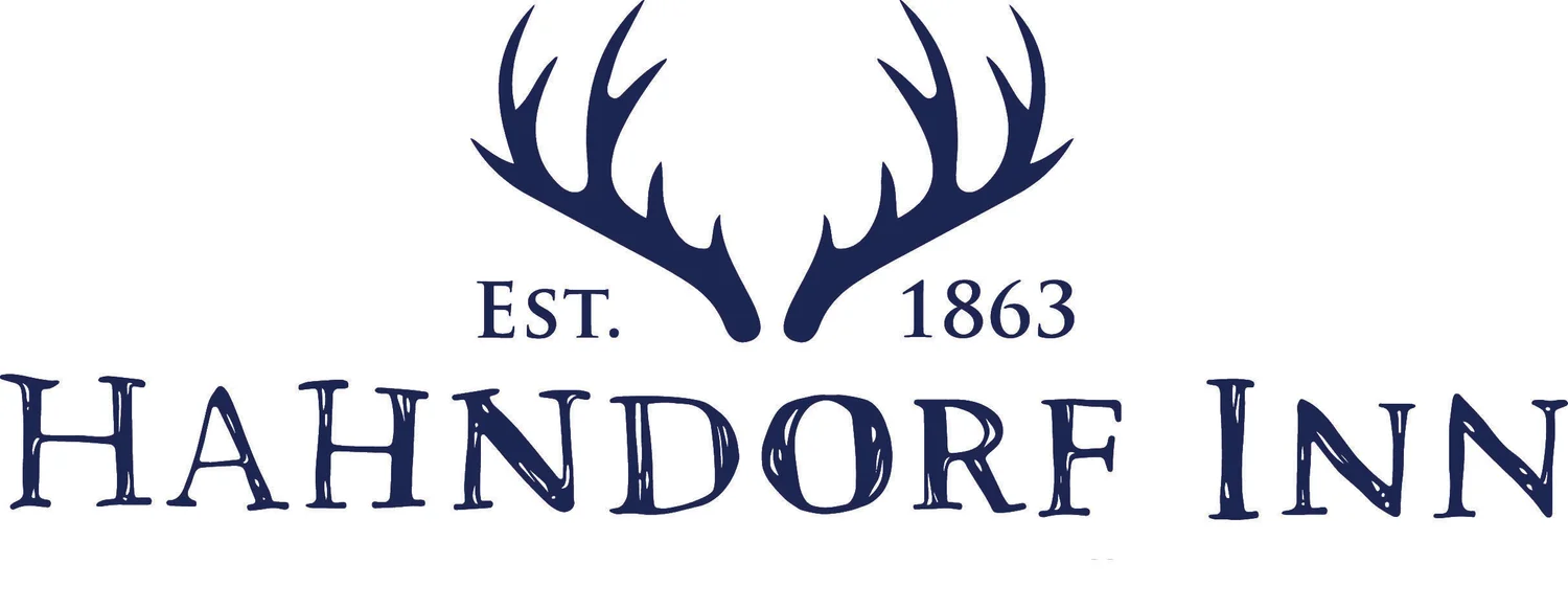 Hahndorf Inn logo