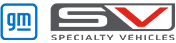 Zupps GMSV logo
