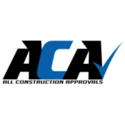 All Construction Approvals logo